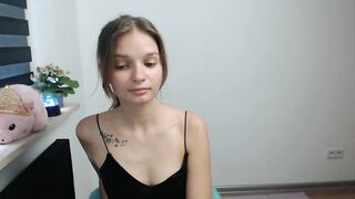 vivien_slender - [Video] perfect free real porn girlnextdoor sex