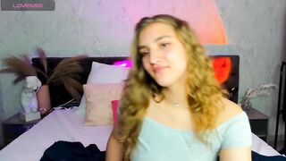 Lyalkaa - [Stripchat] heels facial blondes-teens nylon