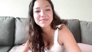 itszoee - [Video] anal play masturbate solo natural