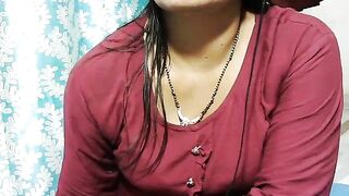 RukminiNew - [Stripchat] fingering-milfs erotic-dance blowjob striptease-indian