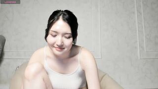 daiki_jina - [Stripchat] big-tits-teens striptease fingering curvy-asian