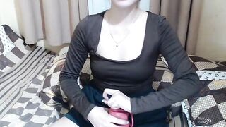 x_brittany_x - [Stripchat] dirty-talk blondes-teens blondes blowjob