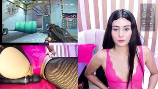 LiaGames - [Stripchat] cheap-privates brunettes asian dildo-or-vibrator