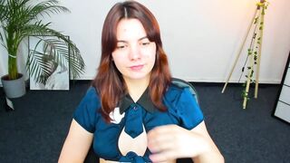 Meow_Melissaa - [Stripchat] role-play-teens twerk hd fingering