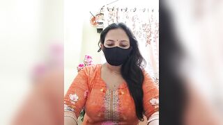 Payel-Sen - [Stripchat] brunettes-milfs big-tits big-ass-indian fingering