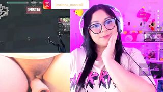 cinna_monroll - [Stripchat] recordable-privates-young flashing asmr flashing