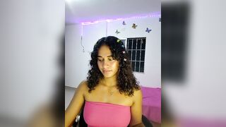 _kimberlly - [Stripchat] latin trimmed-latin titty-fuck petite