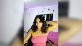 _kimberlly - [Stripchat] latin trimmed-latin titty-fuck petite