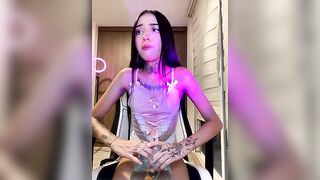 HyoryO-O - [Stripchat] small-audience mexican small-tits-latin small-tits-latin