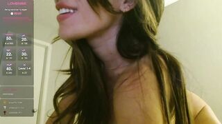 valerie_james3 - [Video] teen cam girl hot wife home