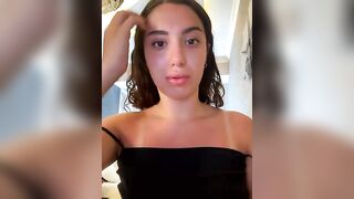 Tasty_Nora - [Stripchat] role-play-teens big-ass squirt student