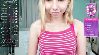 AmaliaTanaka - [Stripchat] new-petite russian-petite white-teens twerk-white