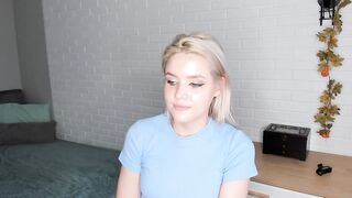 SusannScottr - [Stripchat] spanking new-white striptease dildo-or-vibrator-teens