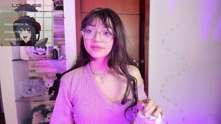 cataleya_kyuu__ - [Stripchat] titty-fuck big-tits spanking striptease-latin