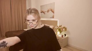 Lost_Cherryyy - [Stripchat] young blondes petite-blondes small-audience