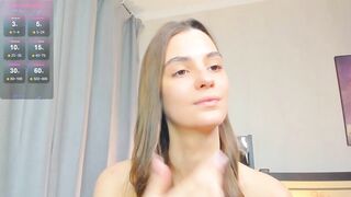 sia_lovely_ - [Video] fuck machine spank lovense girlnextdoor