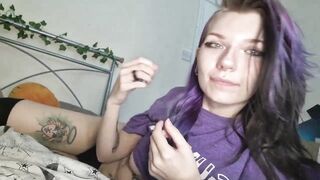 lizzyylovesick - [Video] tease real orgasm masturbate new