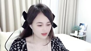 Wofeifei-baby - [Stripchat] chinese cam2cam deluxe-cam2cam asian-young