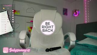 baby_sammyy - [Video] role-play tease xvideos dominant