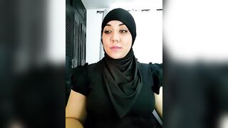 AmbarBurhan - [Stripchat] colombian-young interactive-toys-young arab big-tits-young