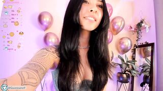 sara-lauren - [Stripchat] hd small-tits-young interactive-toys colombian-young