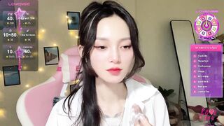 ___Nari___ - [Stripchat] interactive-toys-young sex-toys heels squirt-asian