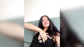 Sam_Sara - [Stripchat] nipple-toys nipple-toys gagging blowjob