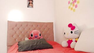 Kitty_love1203_ - [Stripchat] ahegao recordable-privates-young interactive-toys-young shaven