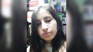 SalomeCam - [Stripchat] oil-show new-cheapest-privates doggy-style latin-teens