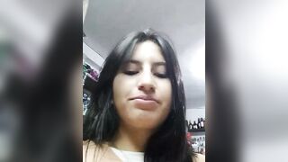 SalomeCam - [Stripchat] oil-show new-cheapest-privates doggy-style latin-teens