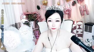 Angel_XiaoYa - [Stripchat] chinese asian milfs oil-show