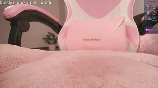 juicyshow - [Video] real orgasm big pussy lips free fuck clips domi