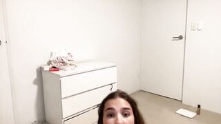 shysashy - [Video] step daughter instagram big pussy lips private show