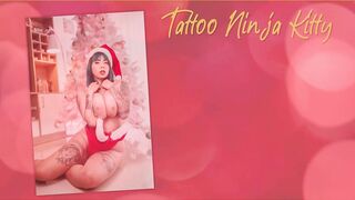 tattoo_ninja_kitty - [Video] piercing latex first time puffy nipples