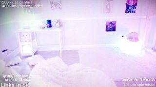 cherrycrush - [Video] massage deep joi blonde