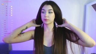 minirini - [Video] private show fansy pornhub natural tits