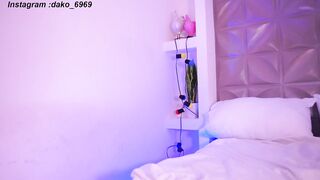 dakota_leex - [Video] petite cam spank femdom