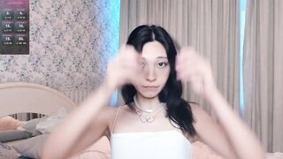 alwayssmile8 - [Video] anal fuck hidden face fucking spy cam