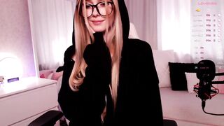 vonnalein - [Video] fetish dance oral sex girlnextdoor