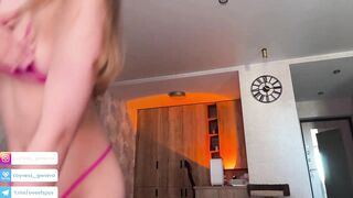 coyness_geneva - [Video] dirty oral sex passion perfect