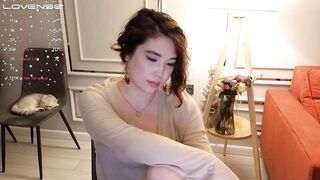 kimi_kay - [Video] shaved exhibition slut slave