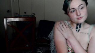 vizzaryn - [Video] piercing clip anal porn findom