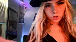 shiestykat999 - [Video] fantasy adult dildo belly