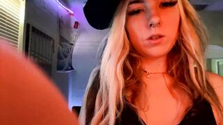 shiestykat999 - [Video] fantasy adult dildo belly