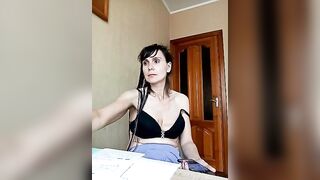 Francenia_lolis - [Stripchat] small-tits-white big-ass-milfs small-tits-milfs striptease-milfs