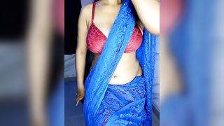 Ms_Divya - [Stripchat] topless striptease-indian spanking brunettes