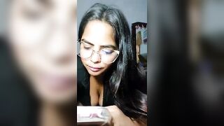 missmelissa_ - [Stripchat] erotic-dance dildo-or-vibrator striptease-latin venezuelan-young