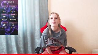 goldenn_blonde - [Stripchat] big-ass yoga-young small-tits-young squirt