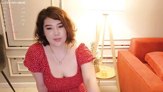 kimi_kay - [Stripchat] sex-toys dildo-or-vibrator middle-priced-privates-teens asian-teens