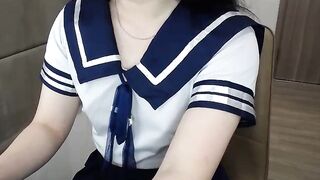 Kemmy_babe20 - [Stripchat] petite striptease-asian petite-young striptease